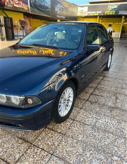 بی ئێم دەبڵیو سیریەس 5